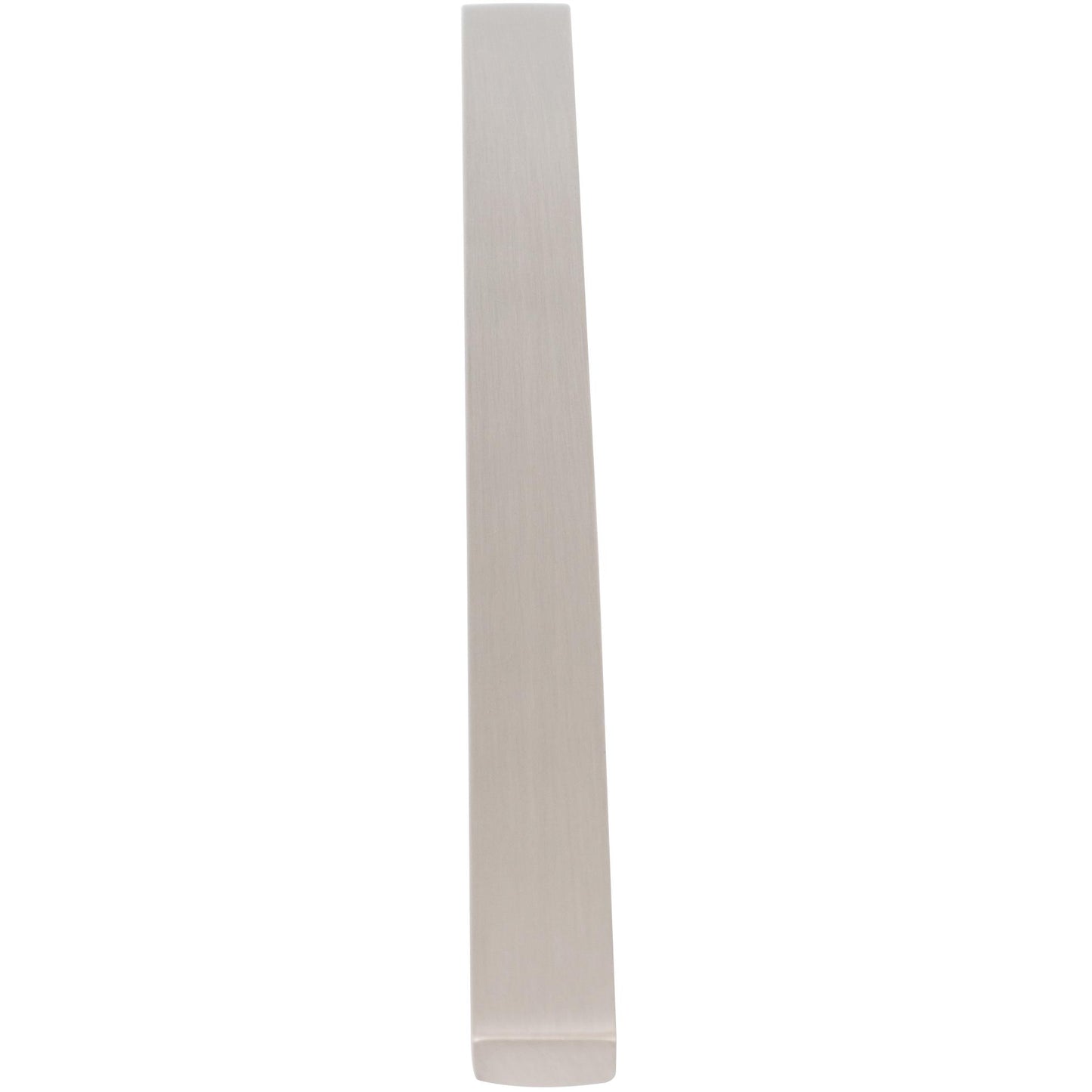 Stone Harbor Hardware Douglas Cabinet Pull, 128 Millimeters, Satin Nickel
