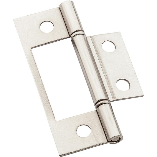 National Hardware - V530 3" Bi-Fold Hinge - 2 Per Pack
