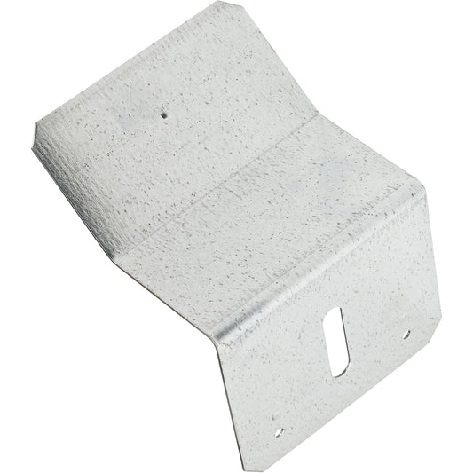 5151 Flash Bracket - Galvanized
