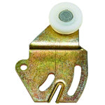 2216 1/16" Offset Single Wheel Door Hanger for 2200 / 2200F / 2204F / 2222 / 1138 / 1166 Series Track