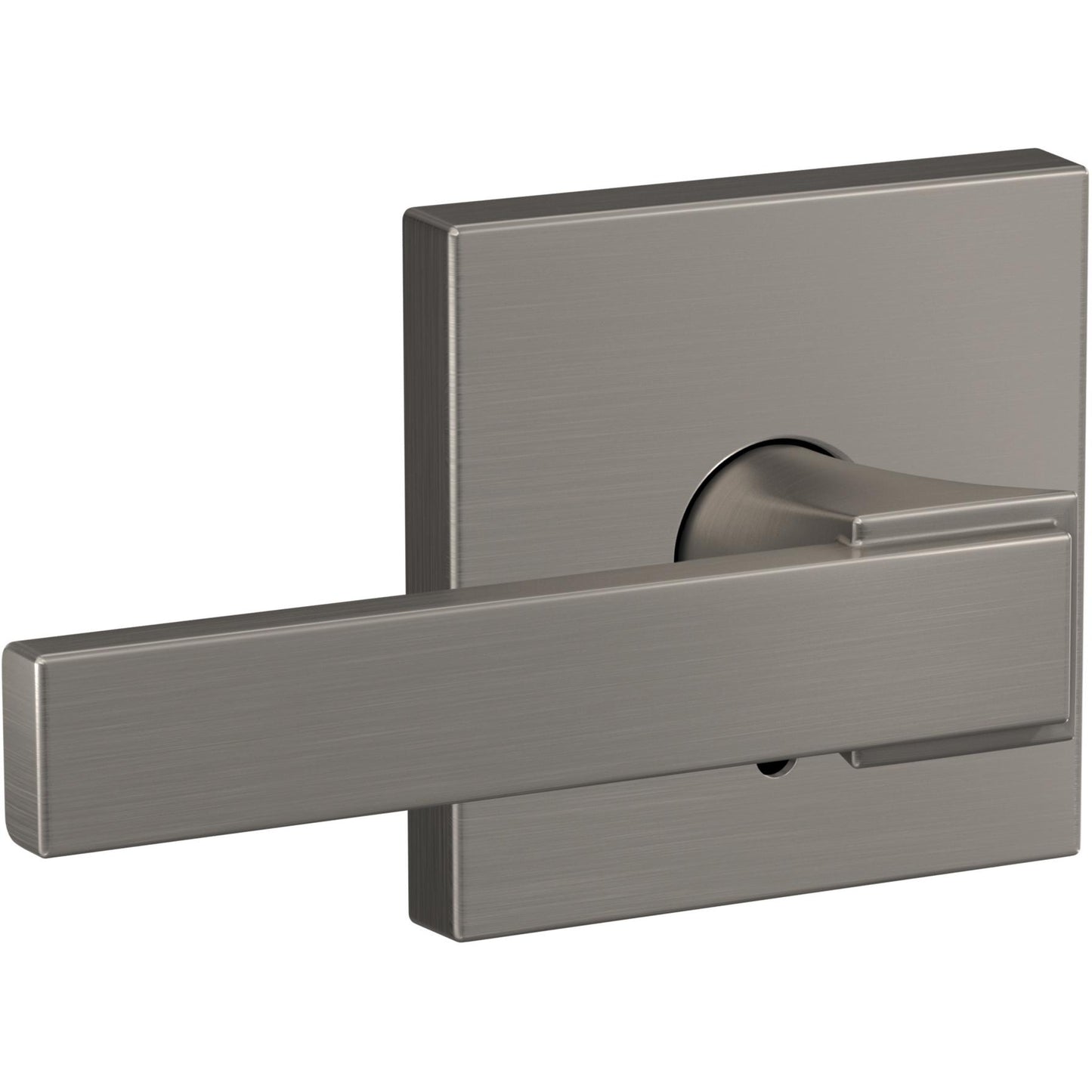 FC21NBK619COL 16-600 10-027 Northbrook / Collins Passage / Privacy Combo - Satin Nickel