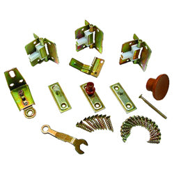 LE JOHNSON 1700PPK3 BIFLD DR Repl Hardware