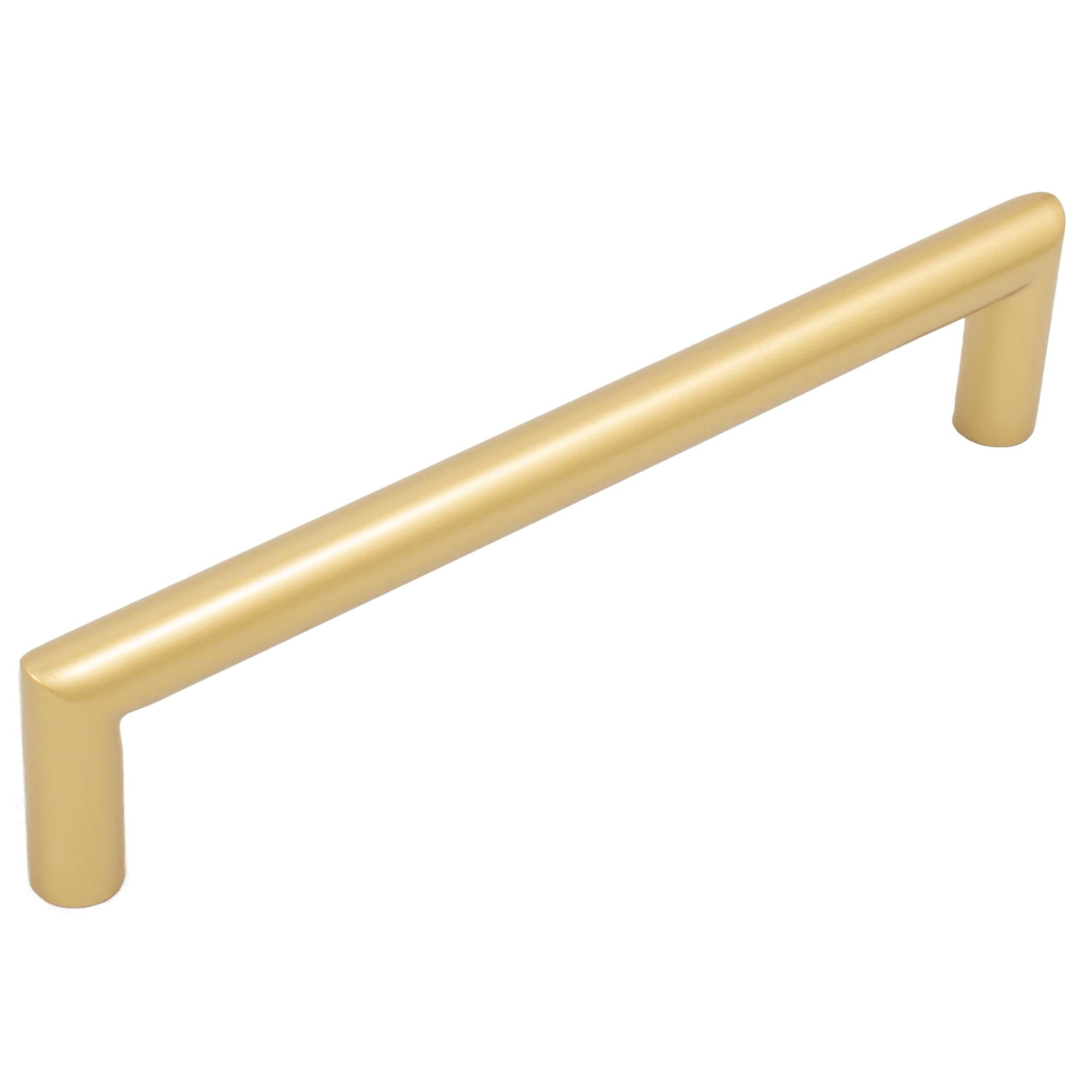 Contemporary Round Cabinet Pull
