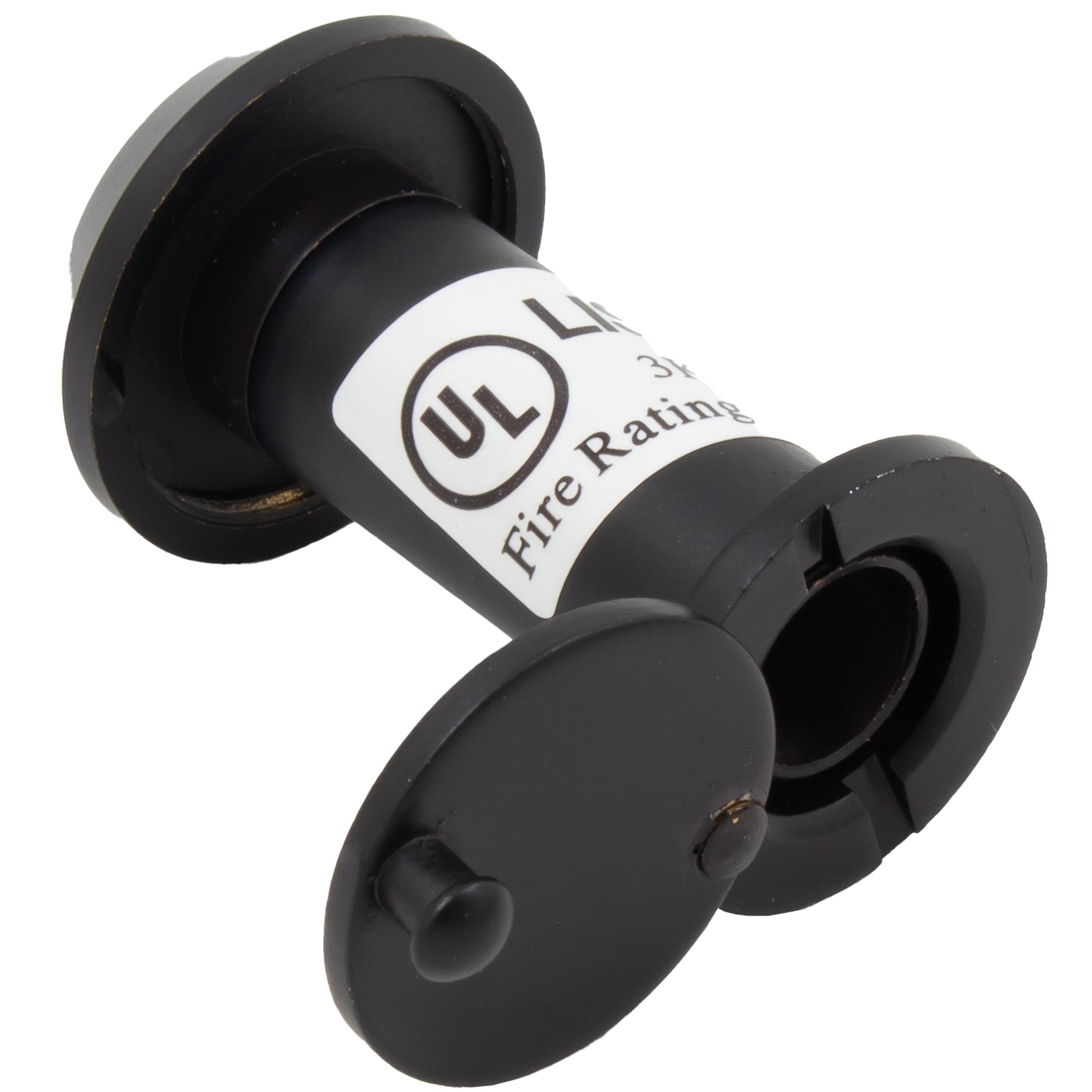UL-Rated Door Viewer