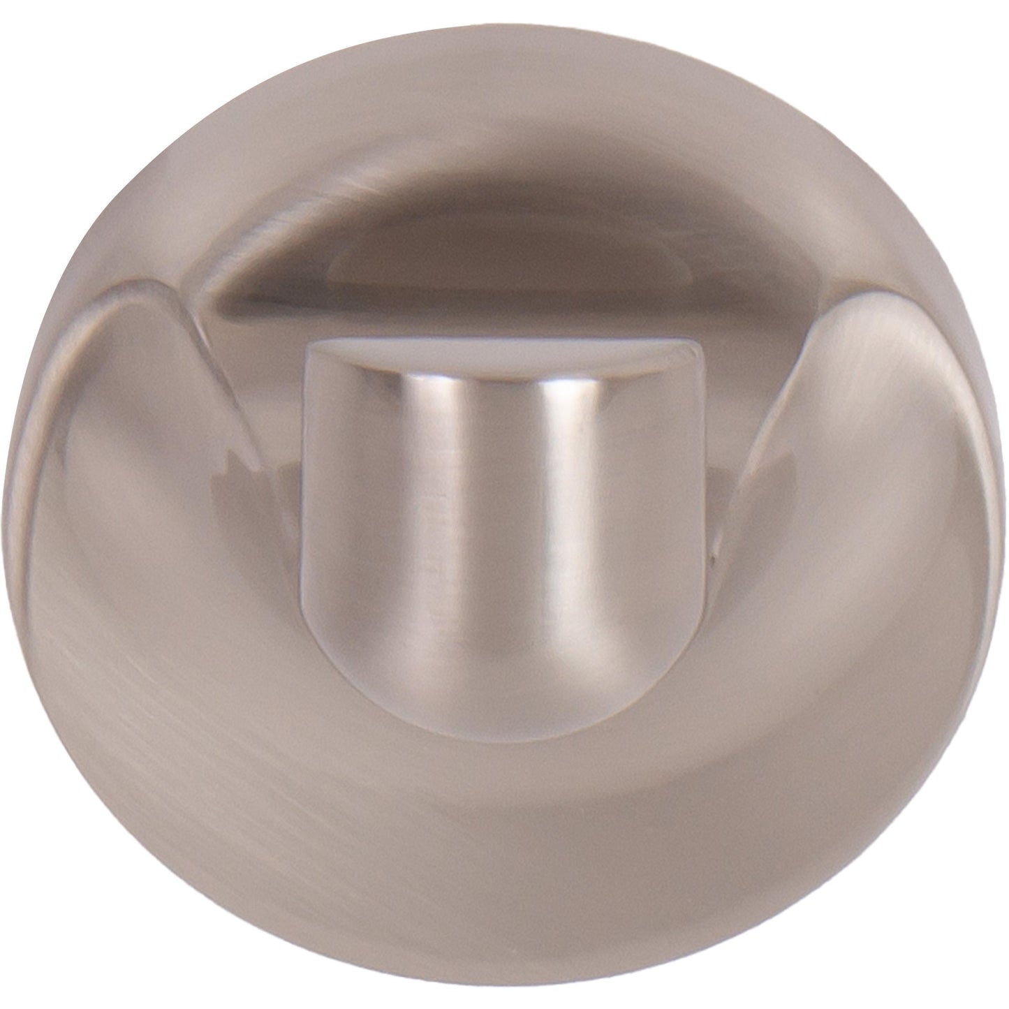 Harbor Mist Robe Hook - Satin Nickel