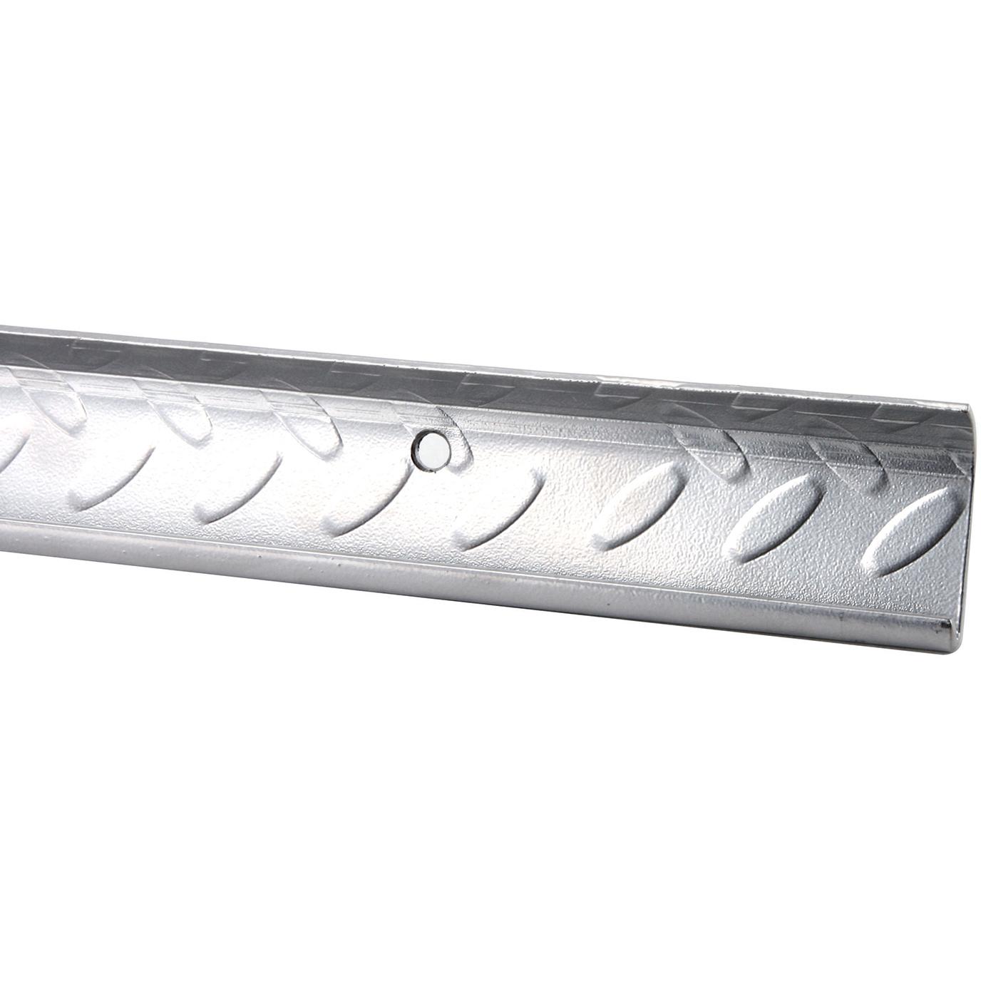 0221-40PM Hang Trak Heavyweight - Platinum
