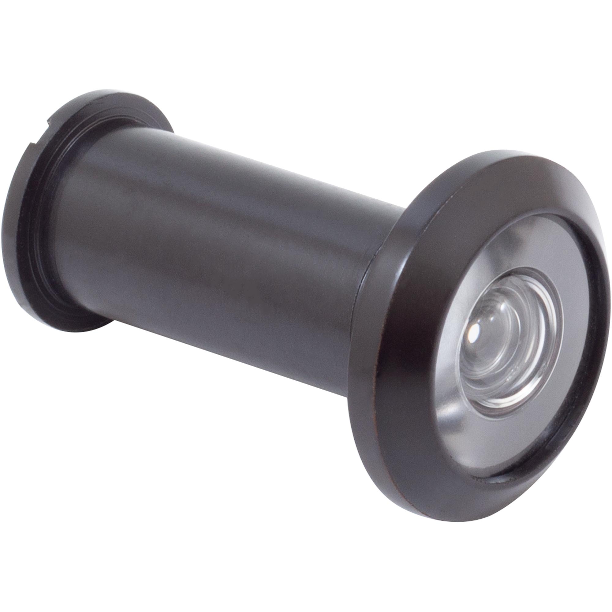 Door Viewer, 160 or 180 Degrees