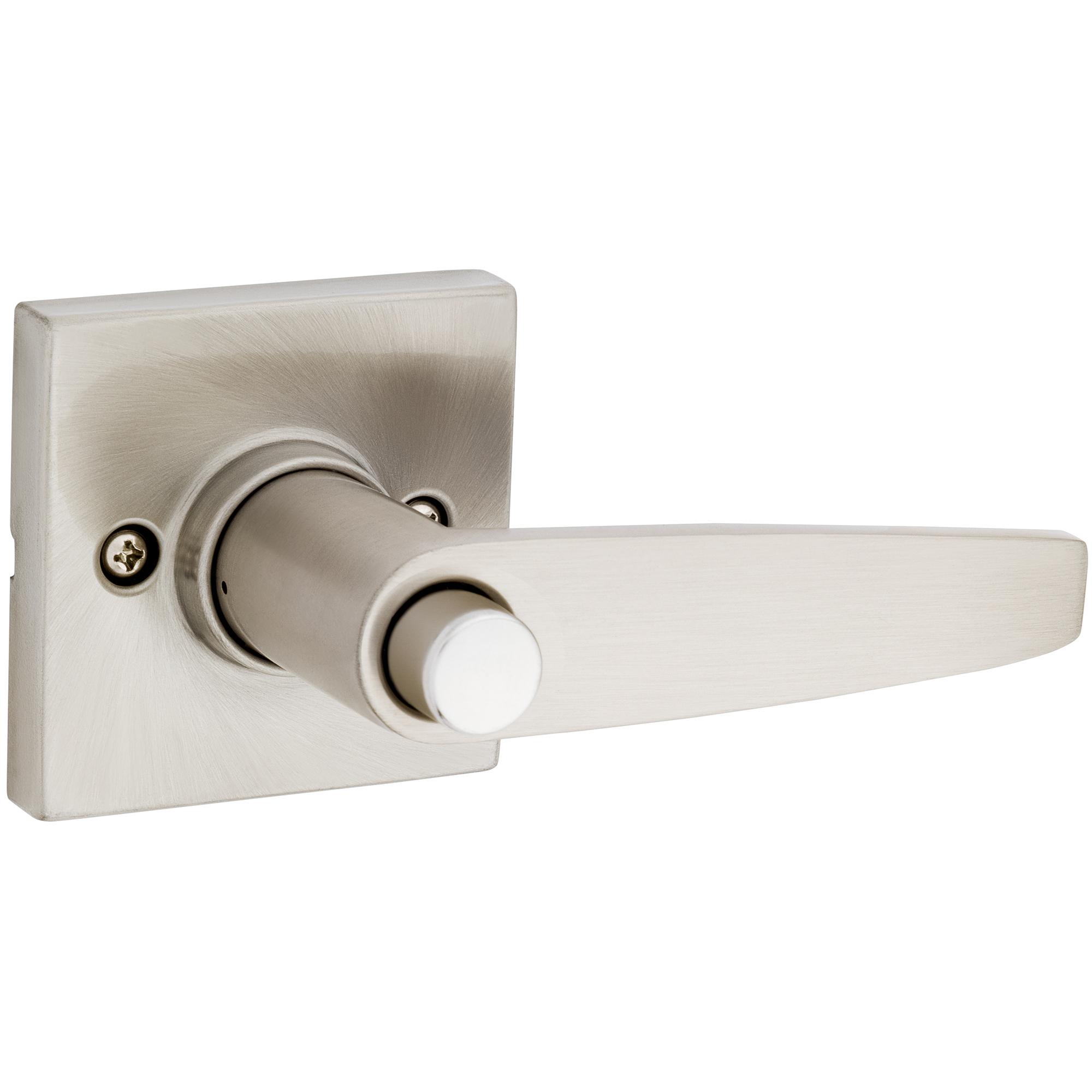 SL6000WI SQT 15 4AL RCS K3 Winston Entry - Satin Nickel