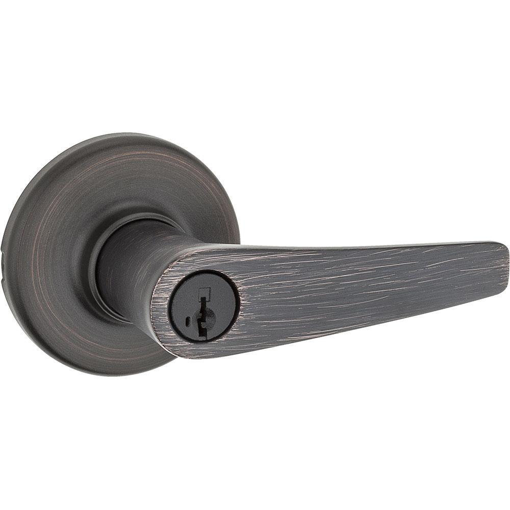Delta Entry Lever - 405 Series with Smartkey - Boxpack