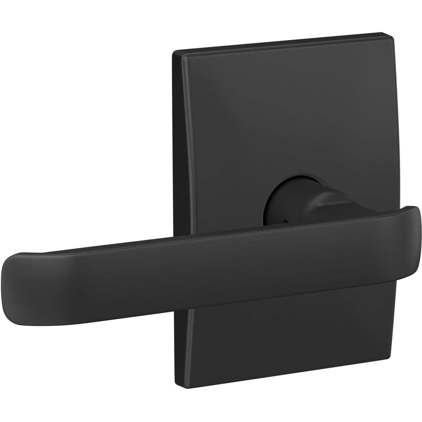 FC21CYB622CEN 16-600 10-027 Clybourn / Century Passage / Privacy Combo - Matte Black