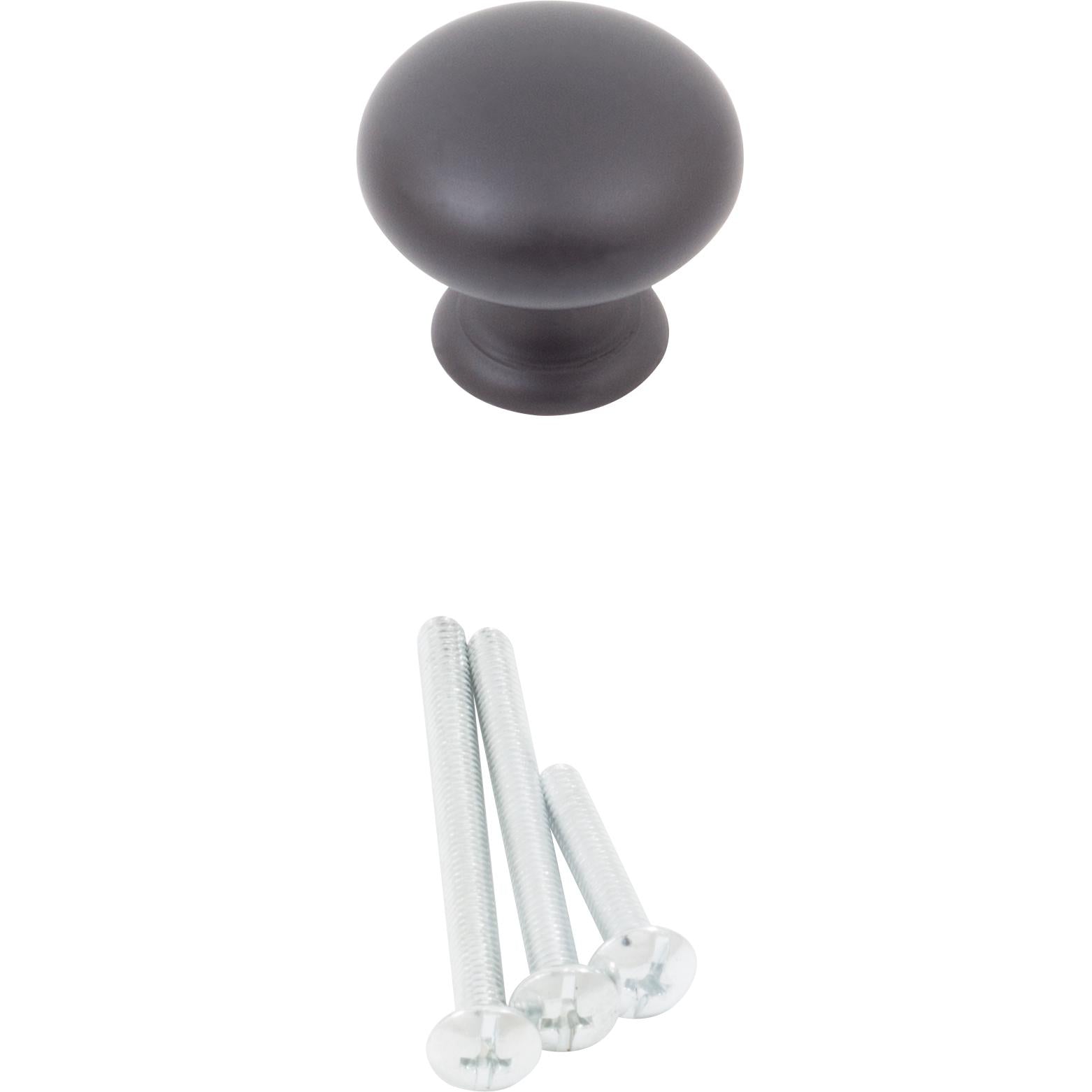 Bi-Fold Closet Door Knob