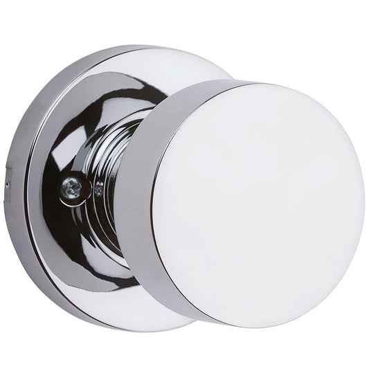 Pismo Dummy Knob - 788 Series with Round Trim - Boxpack