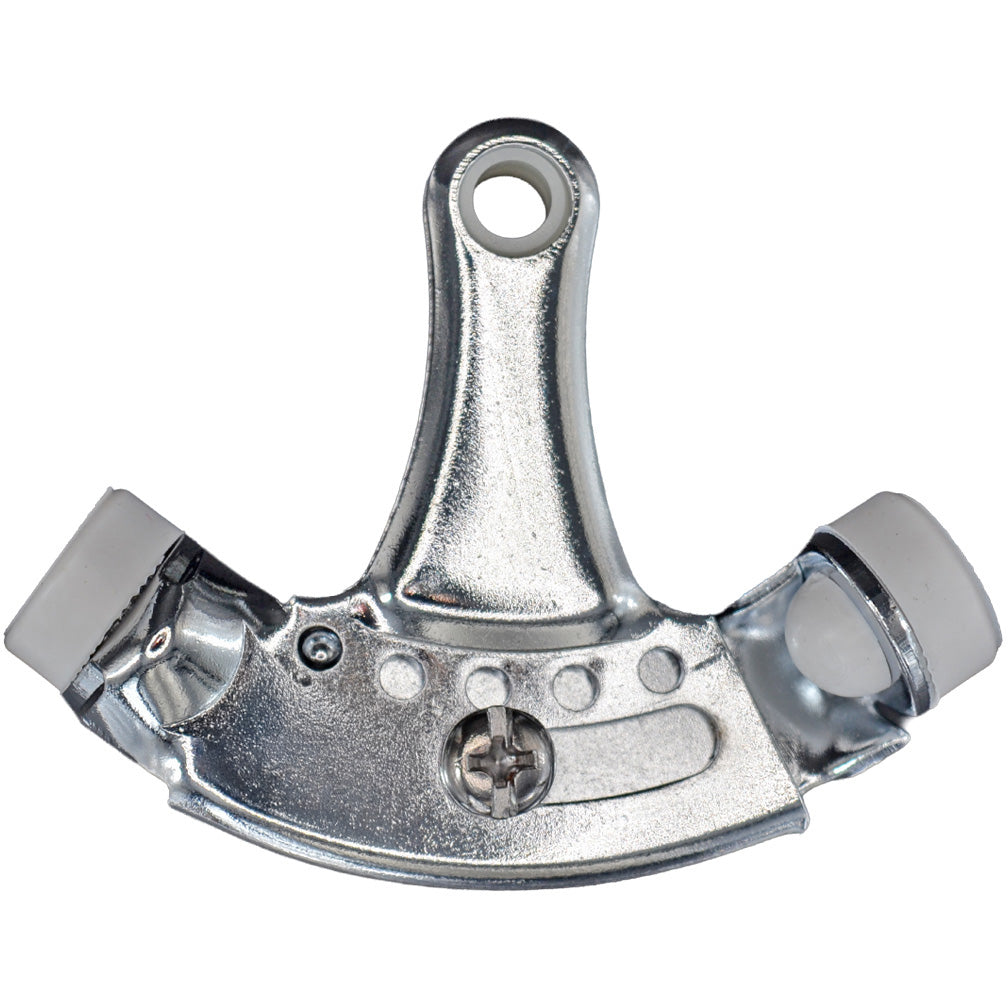 25-4636ORB Heavy Duty Gauge Steel Hinge Pin Door Stop