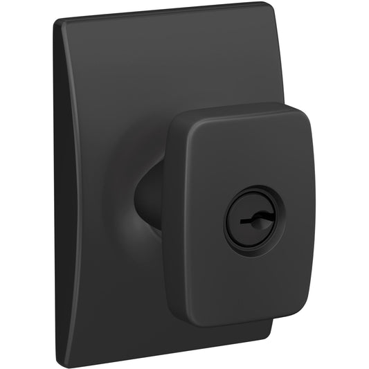 F51ANIX622CEN 16-211 10-063 K4 Nixon / Century Entry - Matte Black