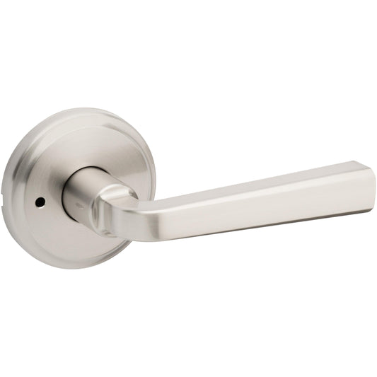 730TDL 15 6AL RCS Trafford Privacy - Satin Nickel