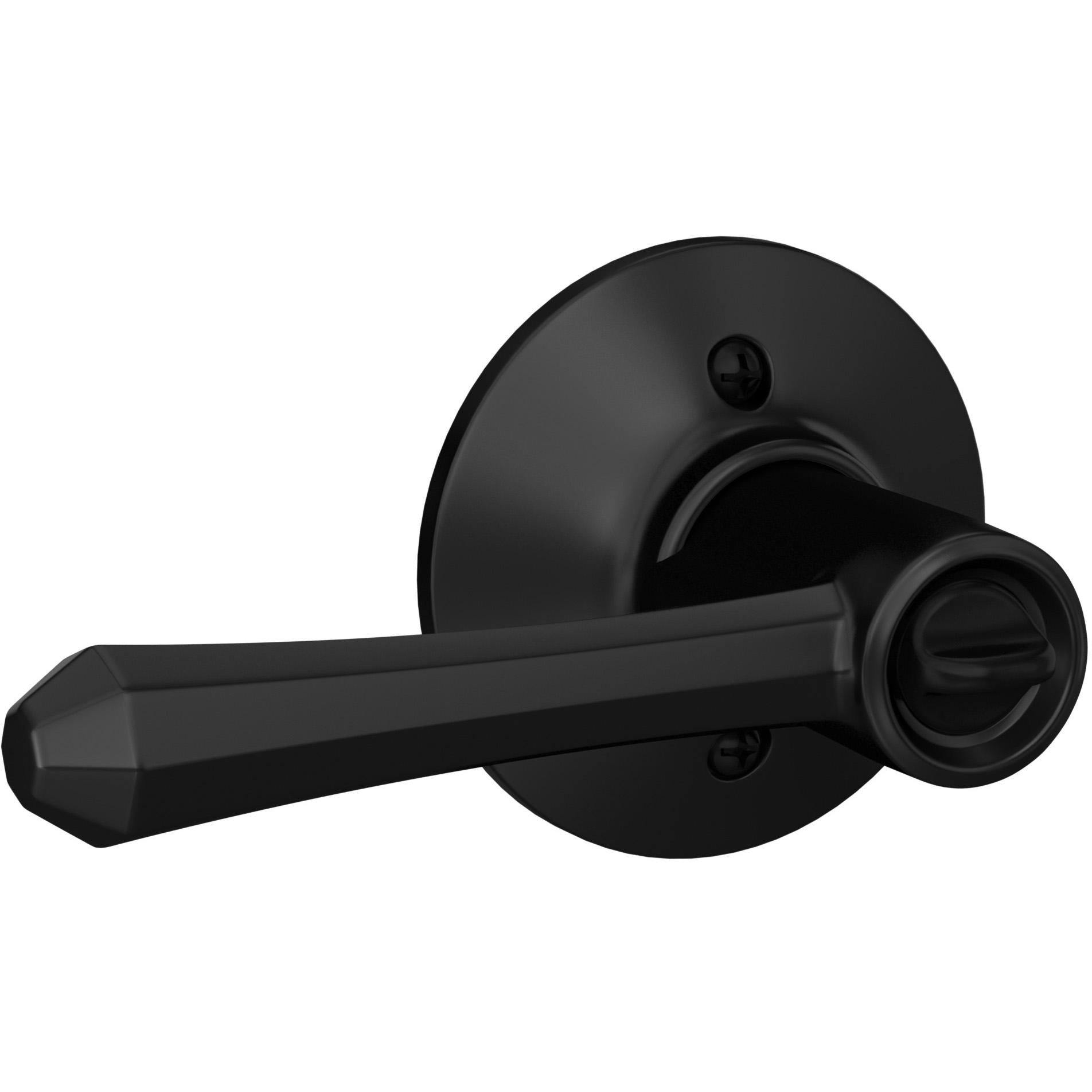 F51ADMP622KIN 16-211 10-063 K4 Dempsey / Kinsler Entry - Matte Black