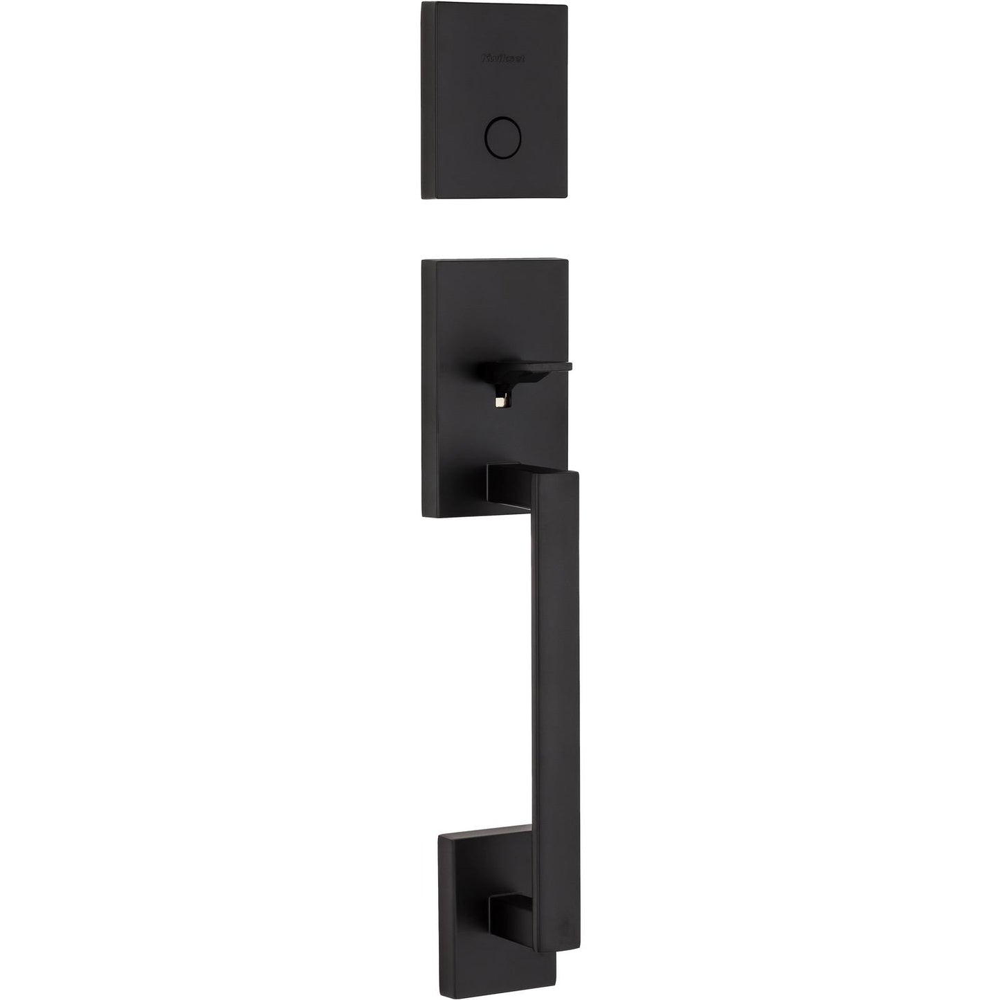 San Clemente Dummy Handleset - 819 Series - Exterior Only