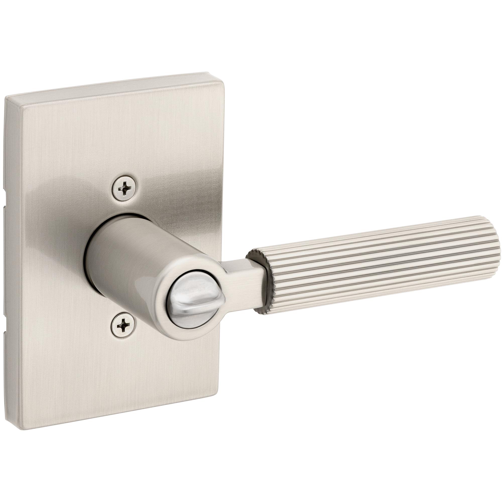 740MAL RCT 15 SMT 6AL RCS K3 Mirada Entry - Satin Nickel