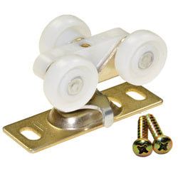 1120PPK1 3/4" Standard Wheel Hanger for 100 / 134F / 138F / 2610F Series Track