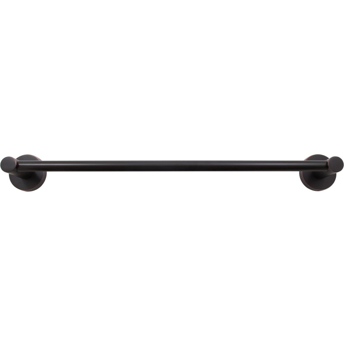 Stone Harbor Hardware Zurich Towel Bar, 30 Inches, Vintage Bronze