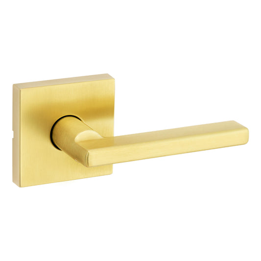 720HFL SQT 4 CP Halifax Passage - Satin Brass