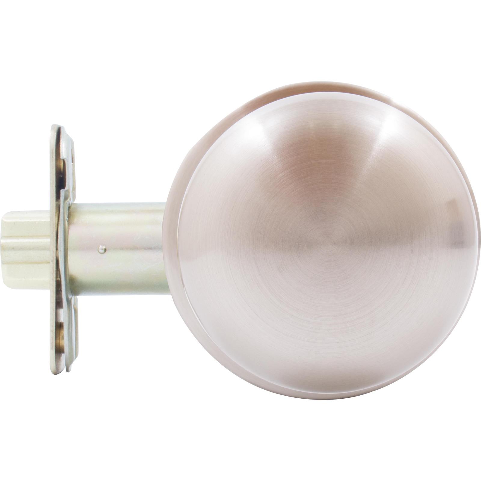Highland Door Knob, Passage (Hall/Closet) Function