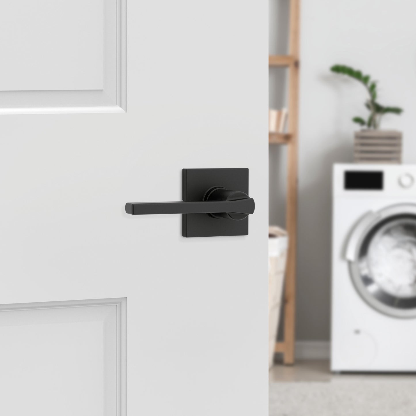 407CSL SQT 514 RCAL UL 3031 Casey Passage - Matte Black