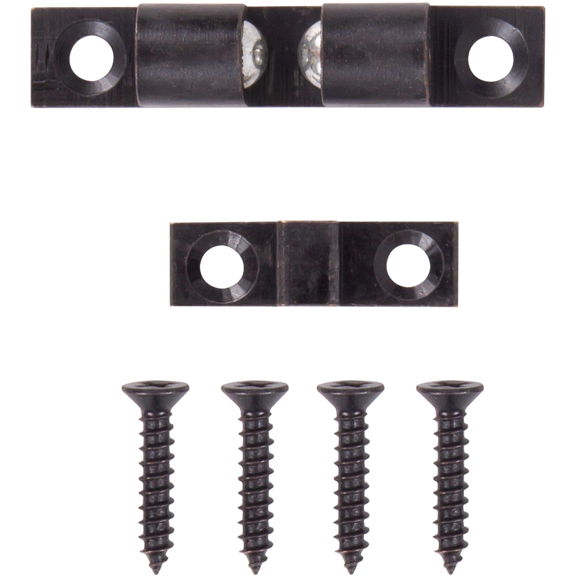 Friction Catch, 1-1/8 Inches