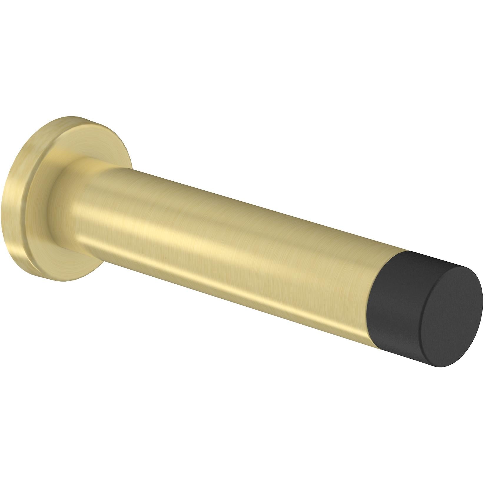V250 Cooper Door Stop - Brushed Gold