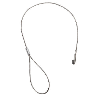 National Hardware - V853 Gate Latch Cable - Stainless Steel