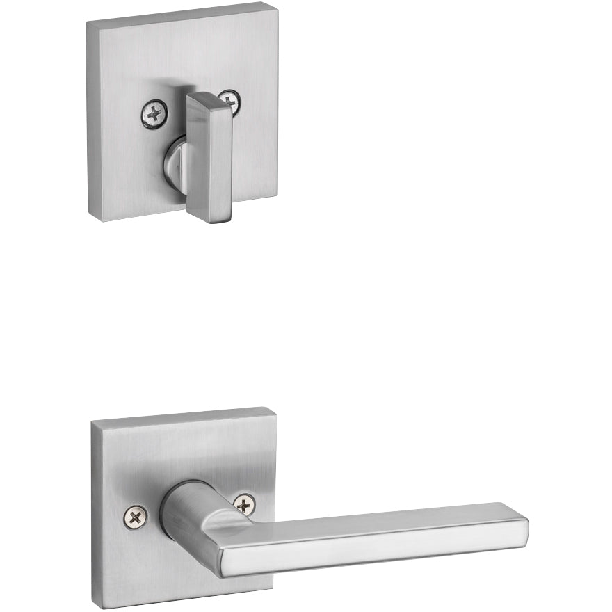 Halifax Handleset Trim Lever - 971 Series with SQT - Interior Only