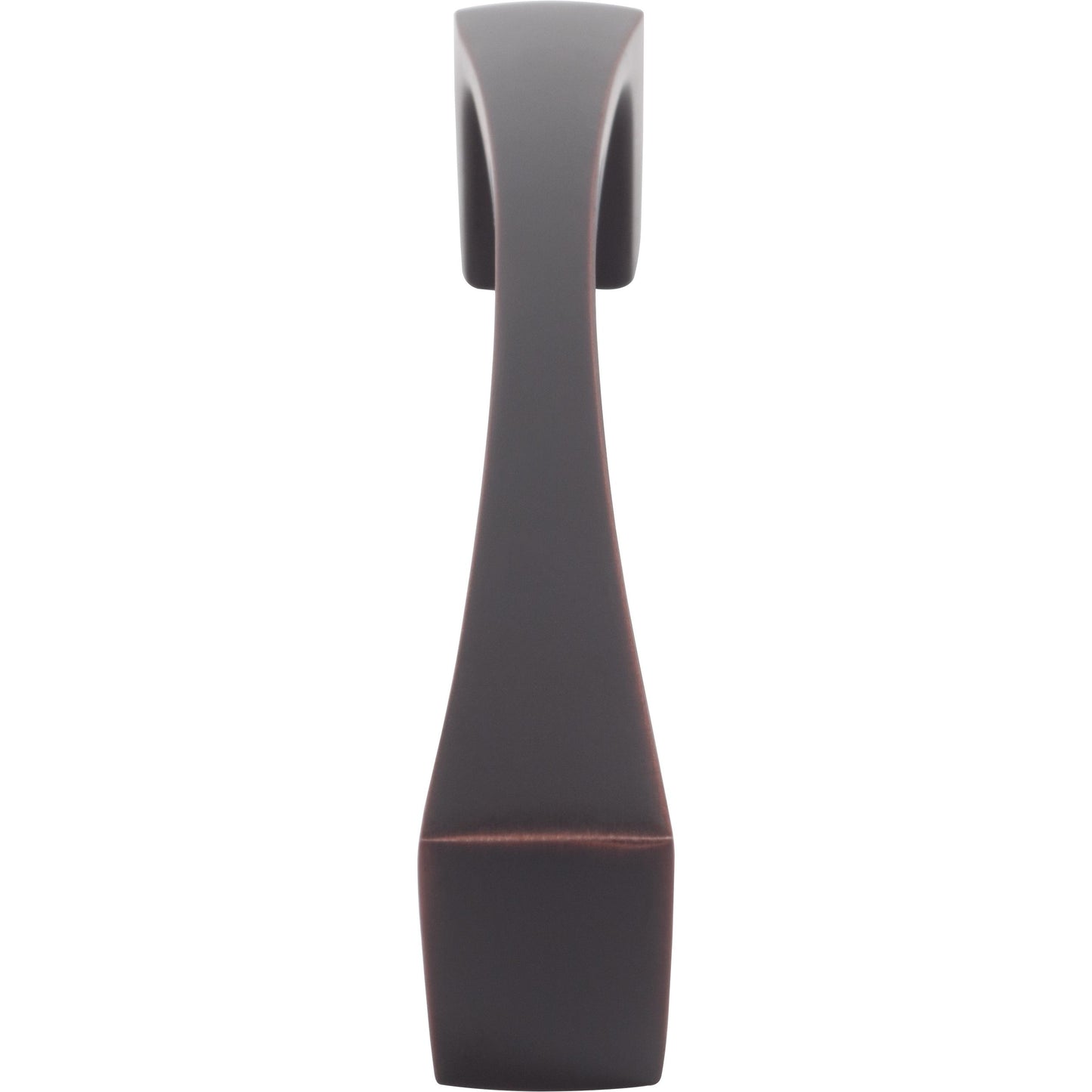 Stone Harbor Hardware Curtiss Cabinet Pull, 128 Millimeters, Vintage Bronze