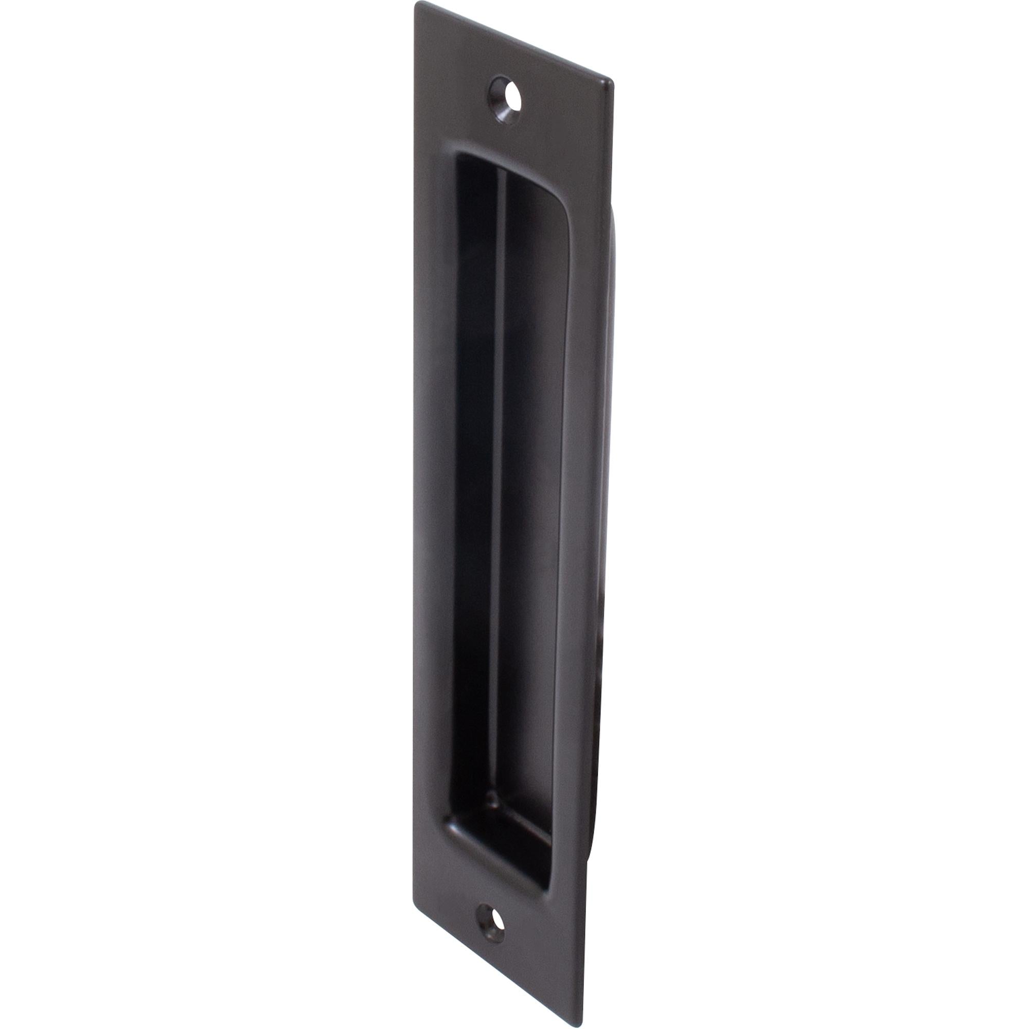 Sliding Door Flush Pull