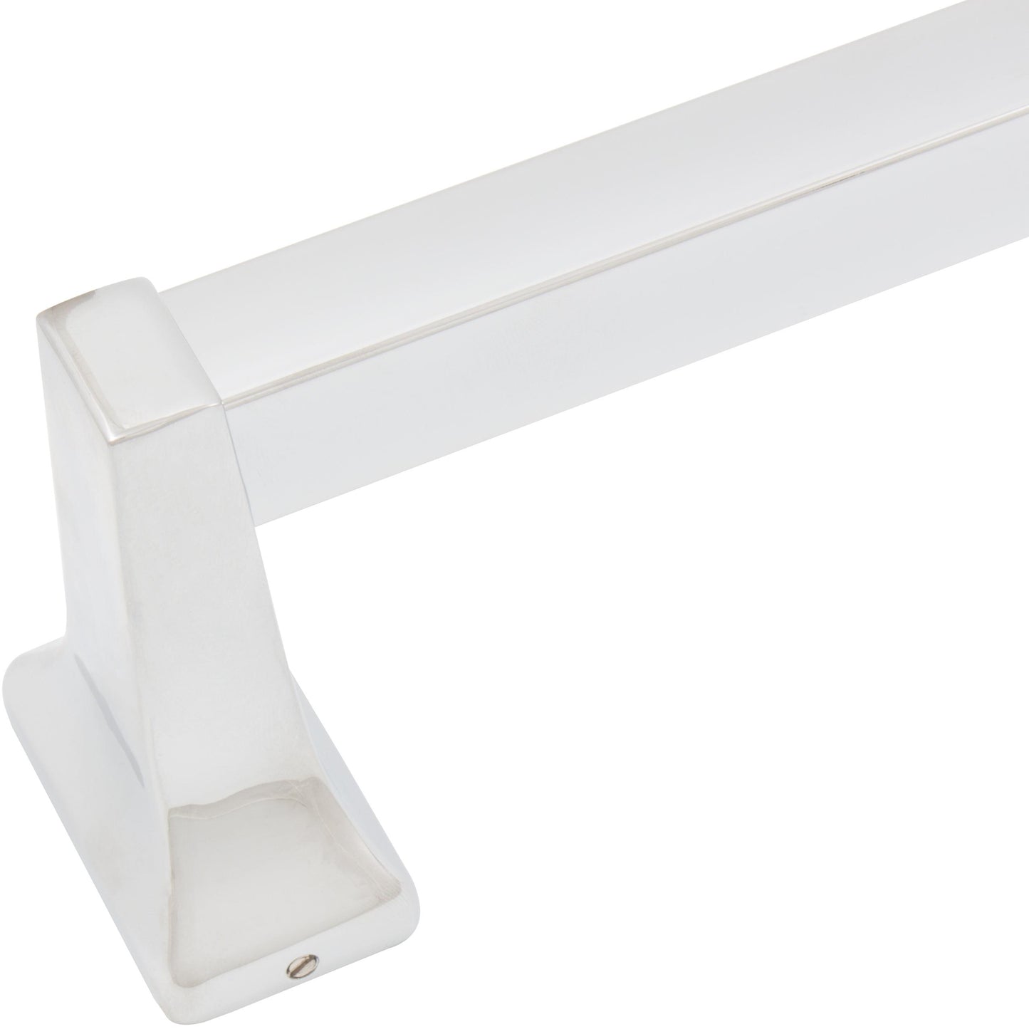 Lakewood 30" Towel Bar - Polished Chrome