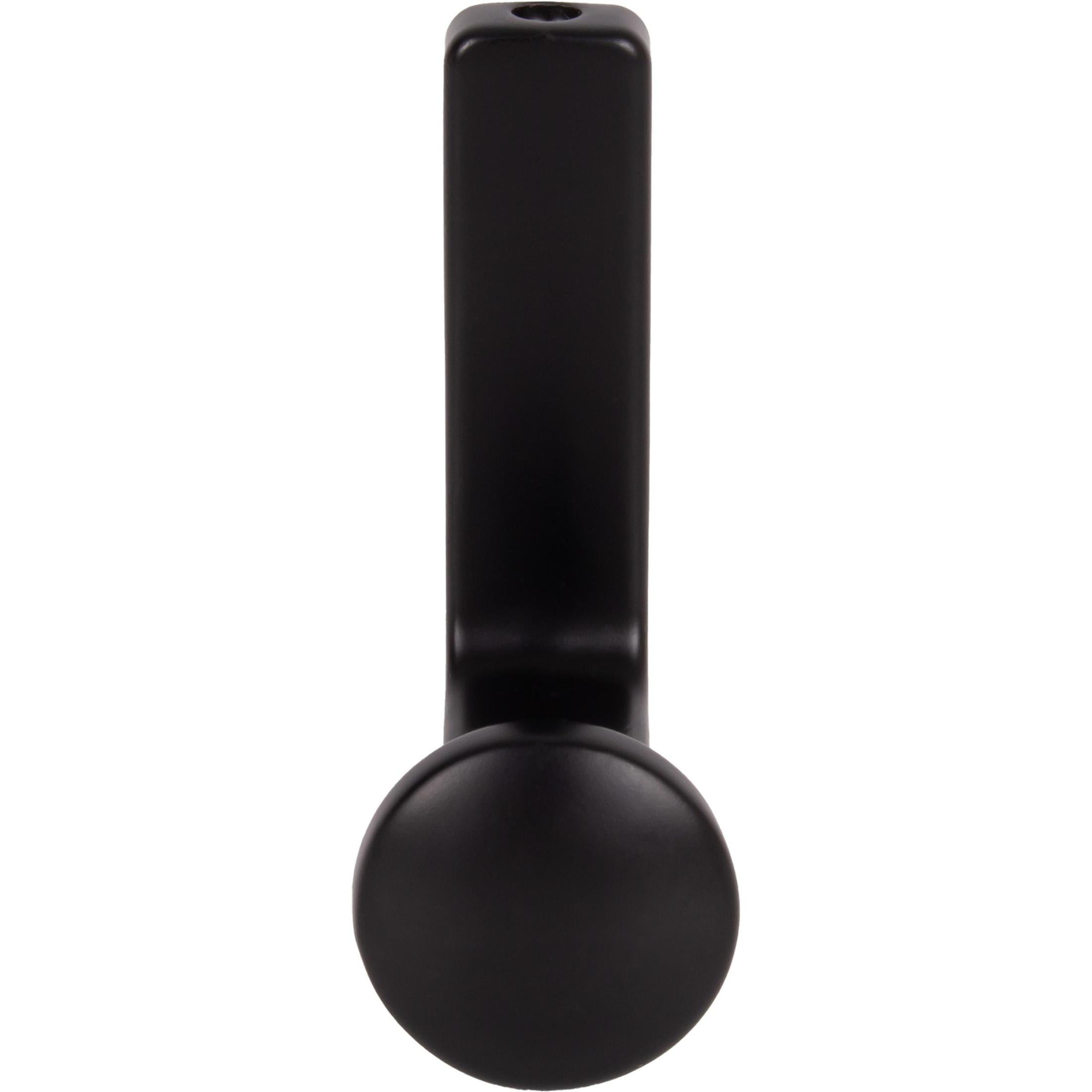 Modern Round Robe Hook