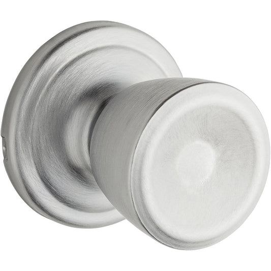Abbey Passage/Hall & Closet Knob - 720 Series - Boxpack