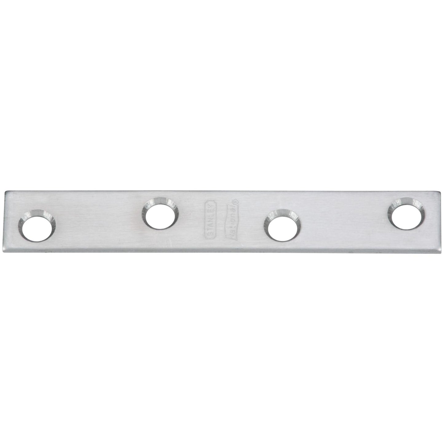 National Hardware - V418 4" x 5/8" Mending Brace