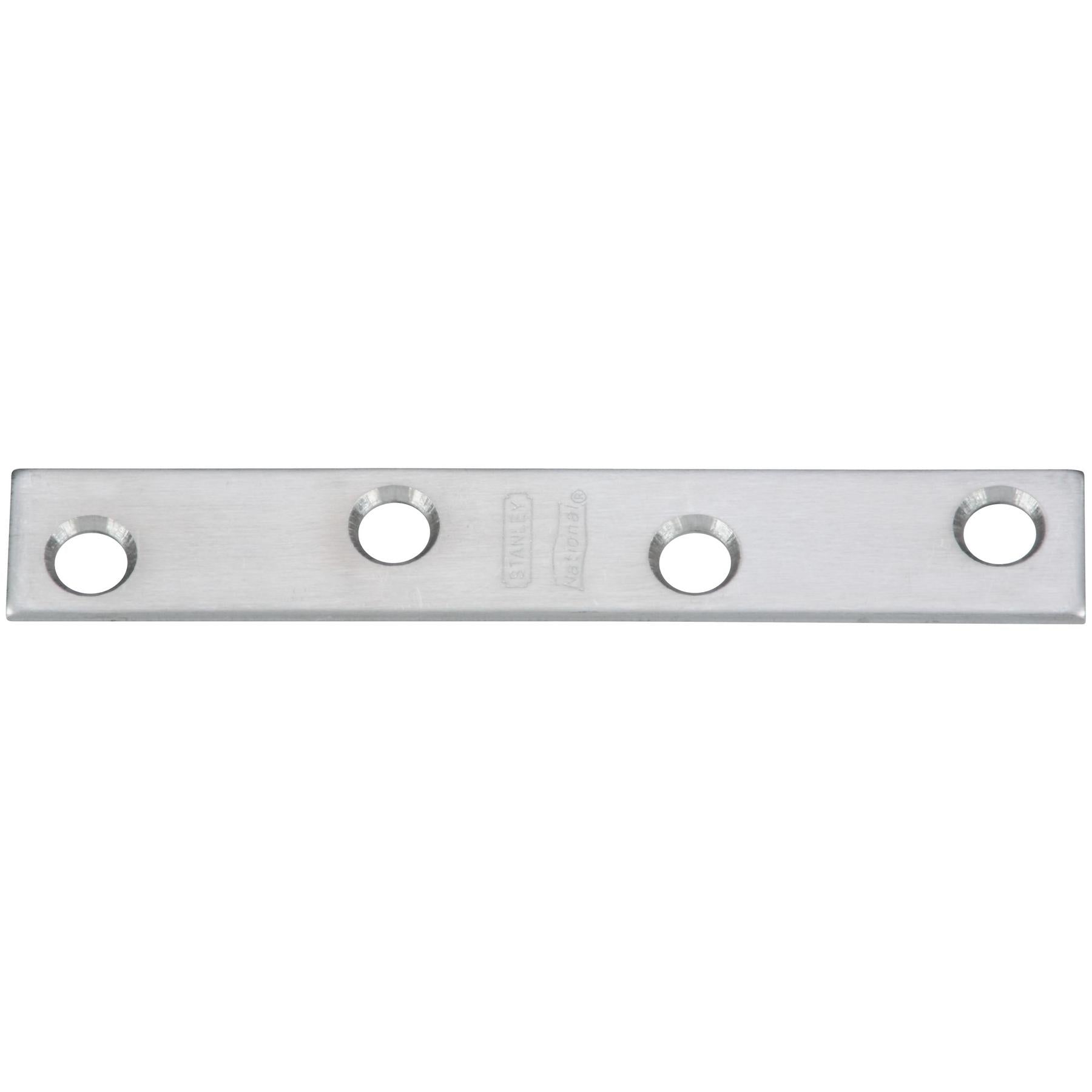 National Hardware - V418 4" x 5/8" Mending Brace