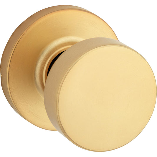 720PSK RDT 4 6AL RCS Pismo Passage - Satin Brass