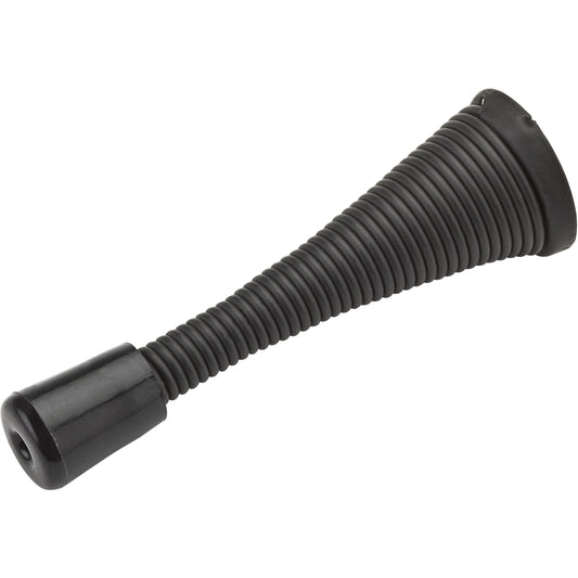 National Hardware - SPB232 3” Spring Door Stop - Oil-Rubbed Bronze