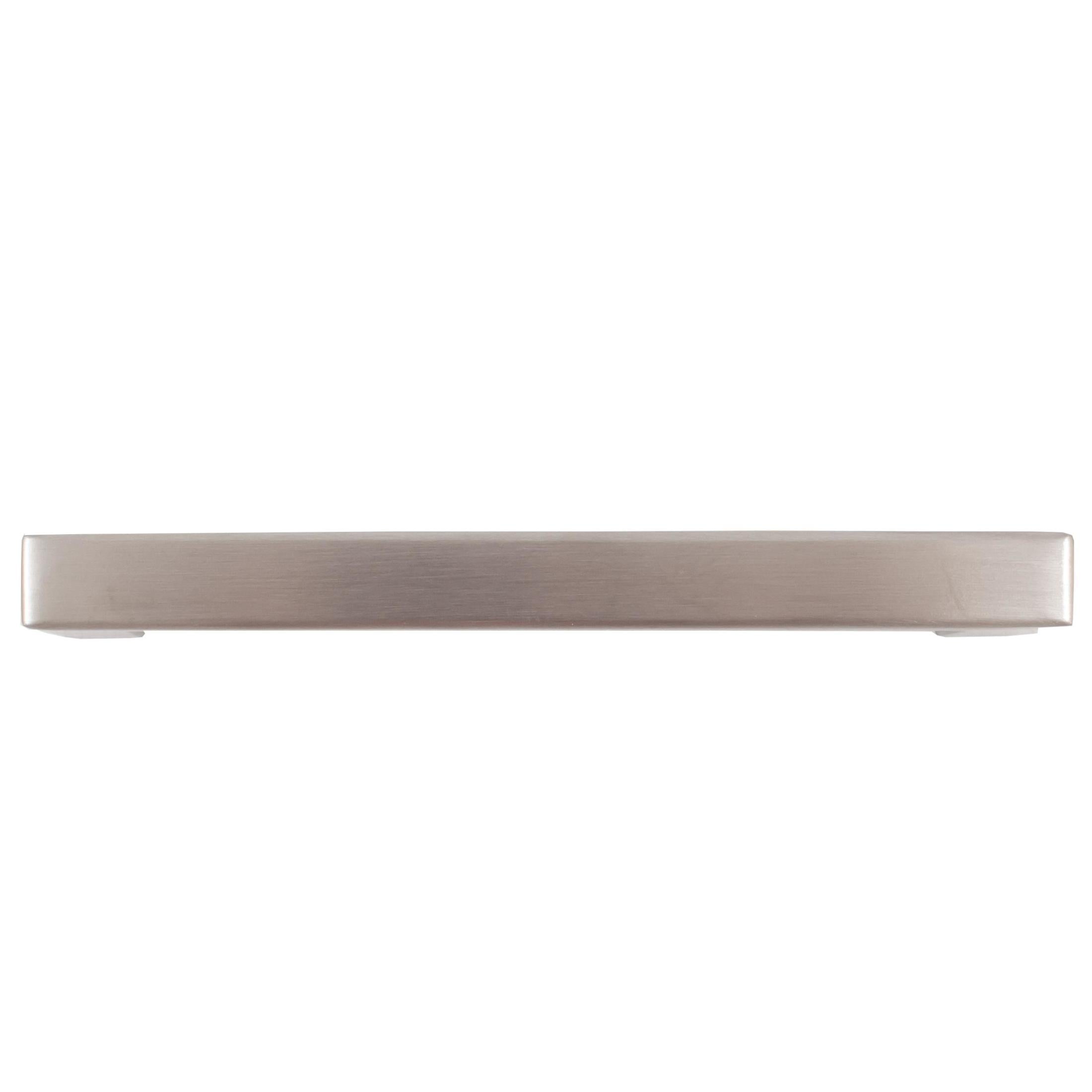 Stone Harbor Hardware Contemporary Square Cabinet Pull