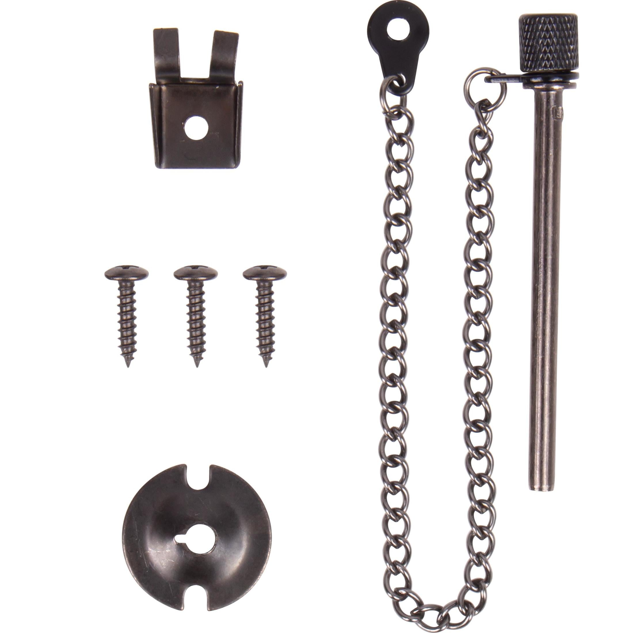 Sliding Patio Door Security Pin