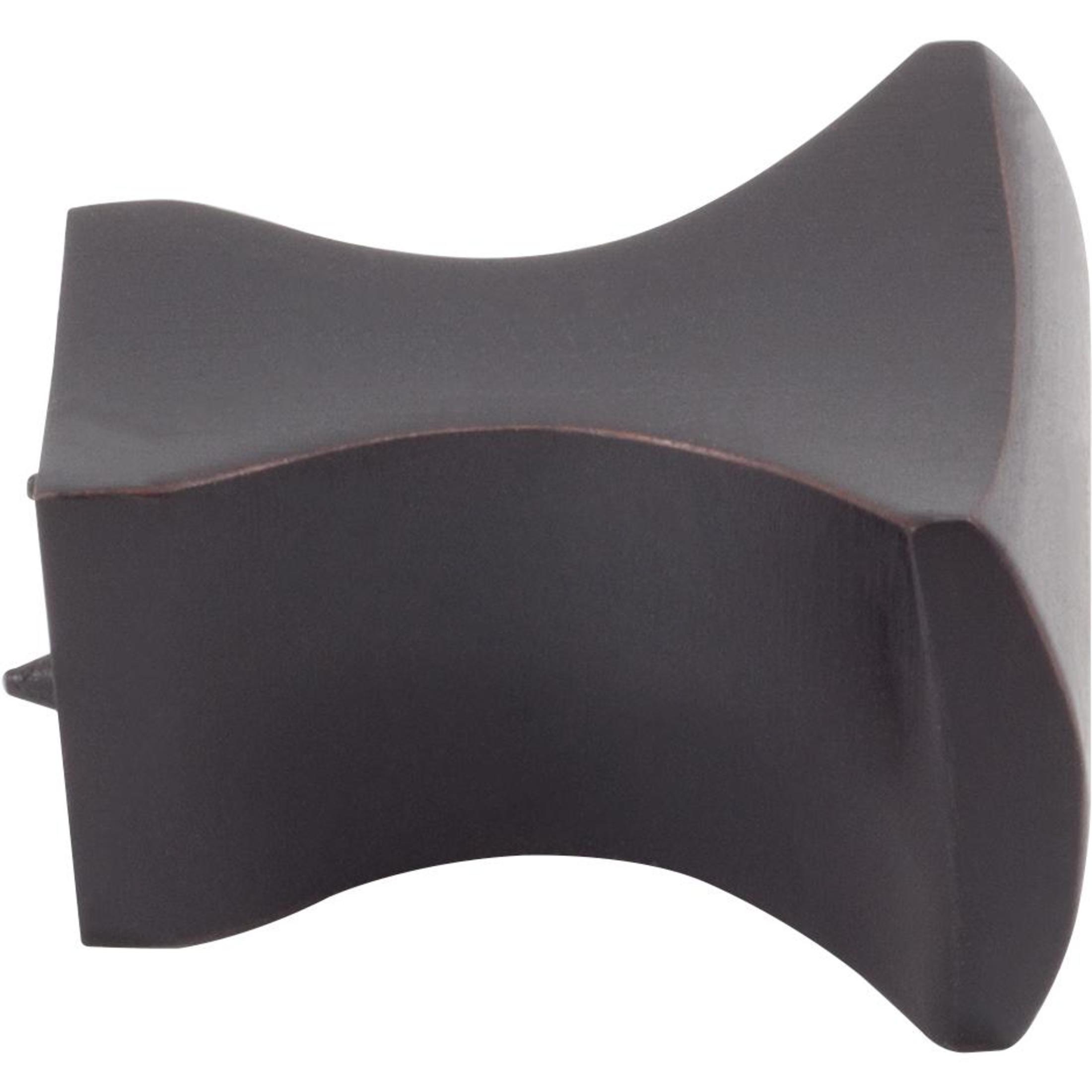 Curtiss Cabinet Knob, 1-1/4 Inches
