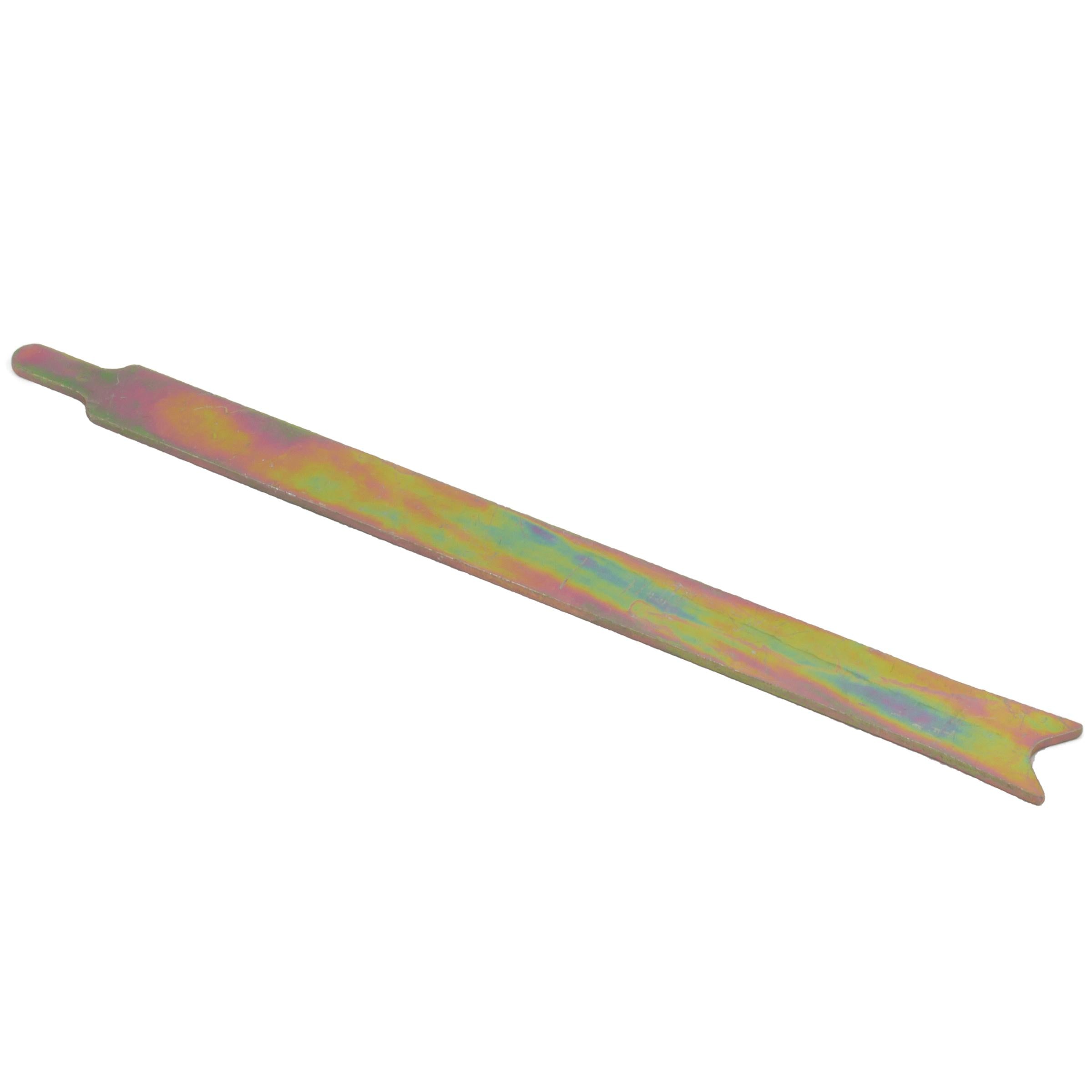 Cylinder Clip Removal Tool, Keying Part