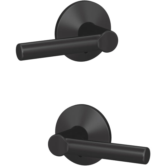 FC172BRW622KIN Broadway / Kinsler Dummy 2/pk - Matte Black