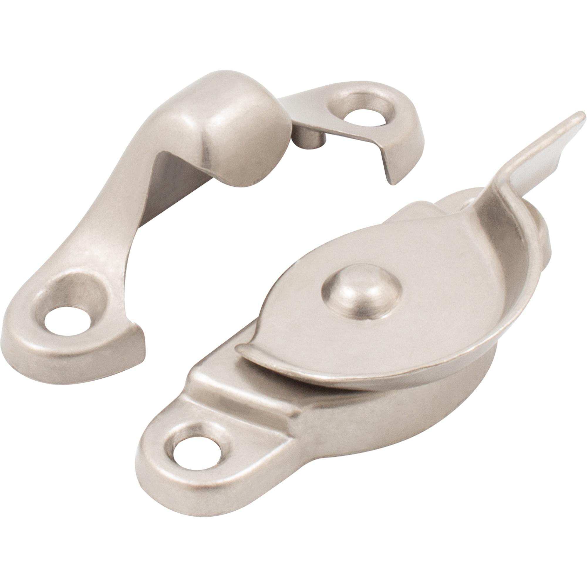 Sash Lock, 2-7/16" x 5/8"