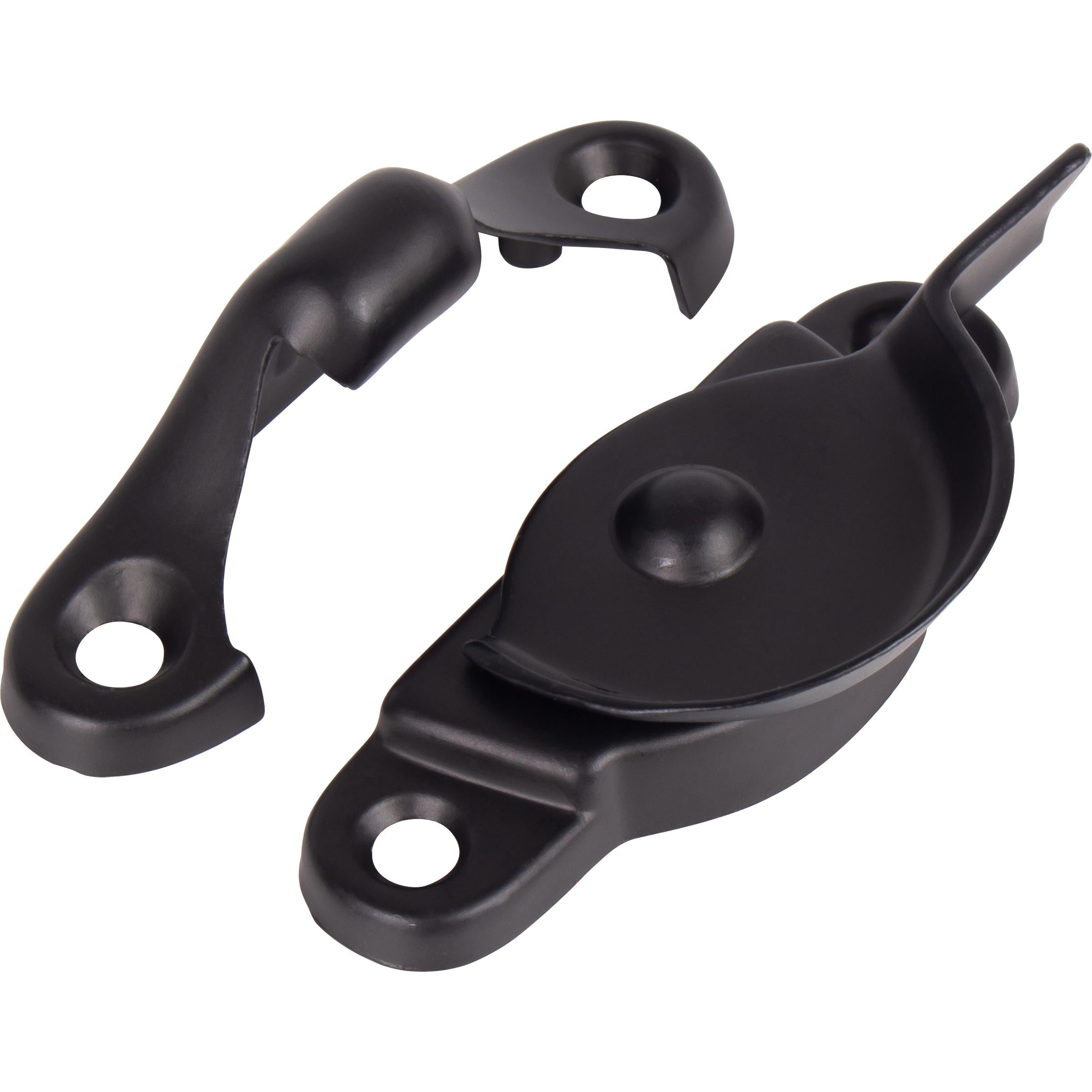 Sash Lock, 2-7/16" x 5/8"