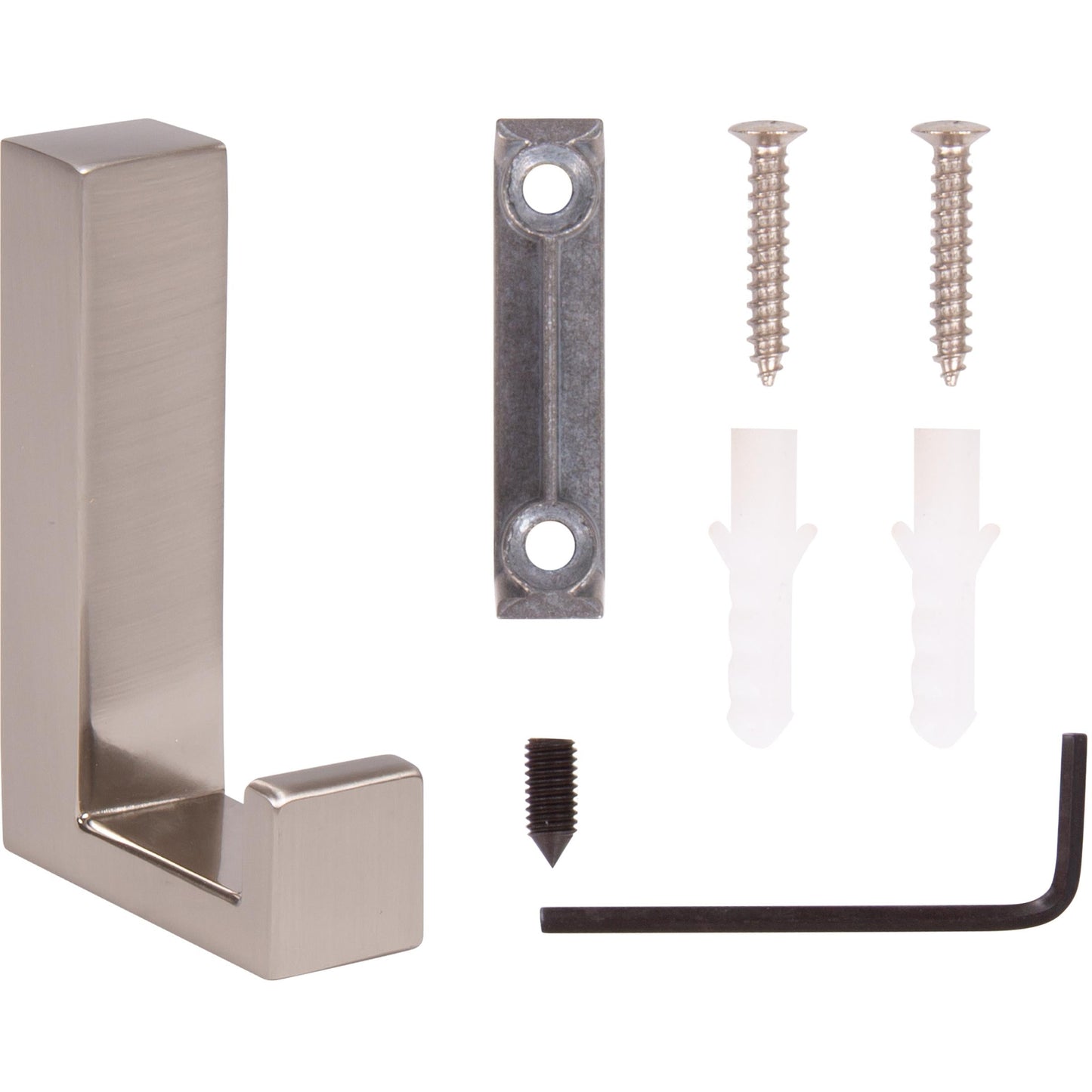 Modern Single Robe Hook