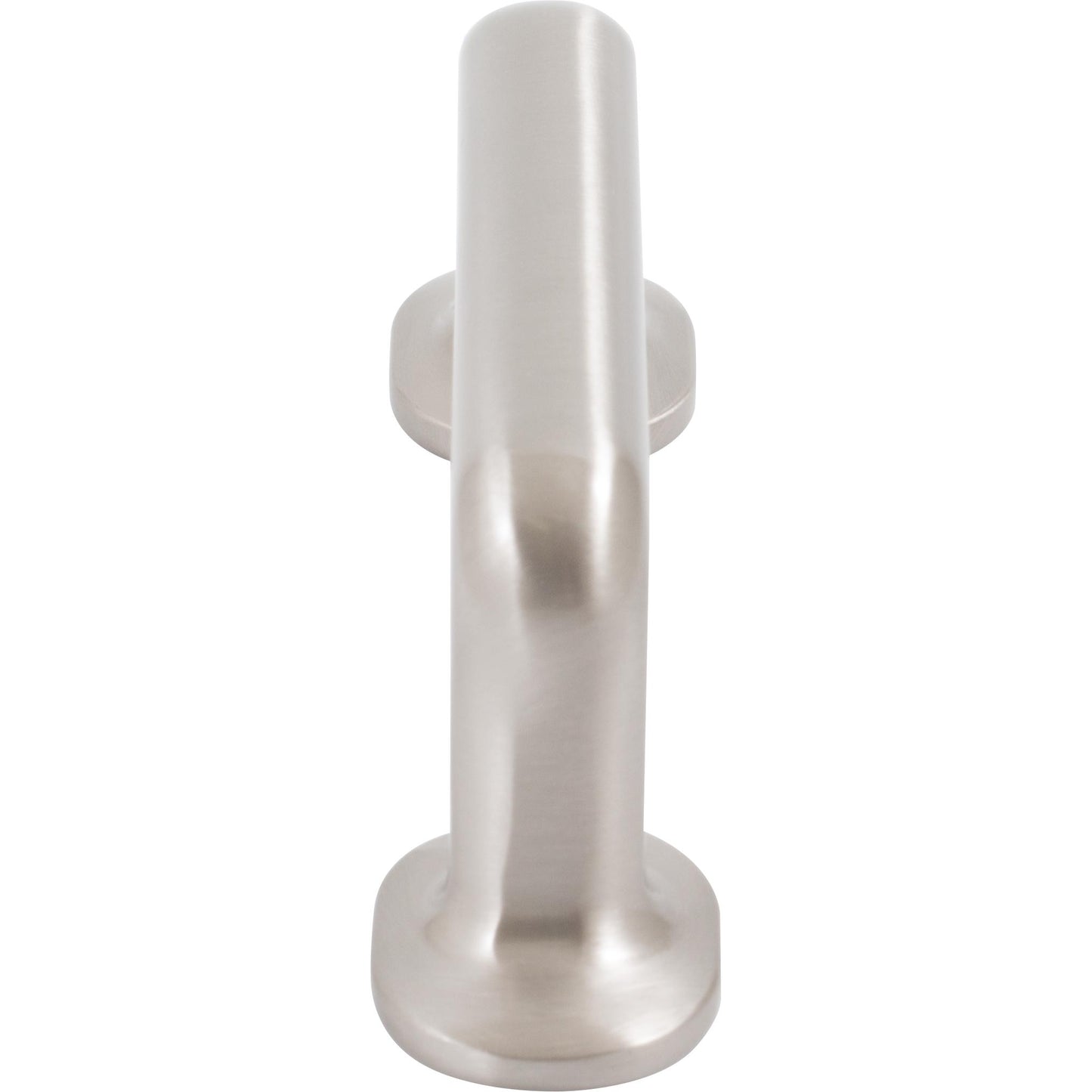 Stone Harbor Hardware Telluride Cabinet Pull, 3 Inches, Satin Nickel