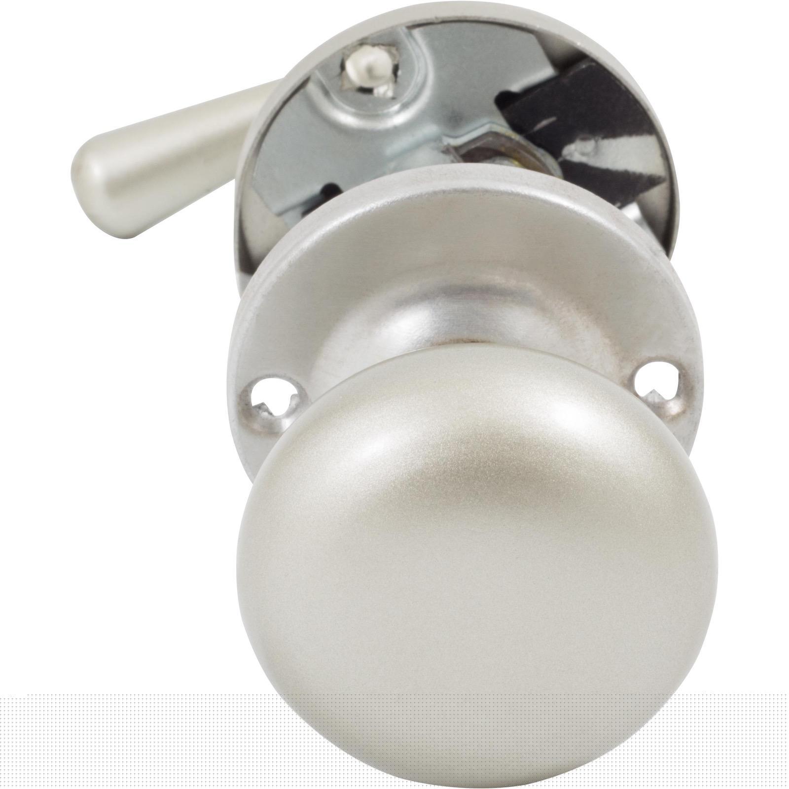 Rim Storm Door Lock